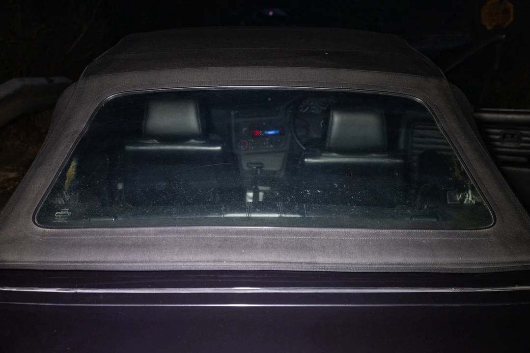 1991 BMW E30 3 Series - Image 22 of 31