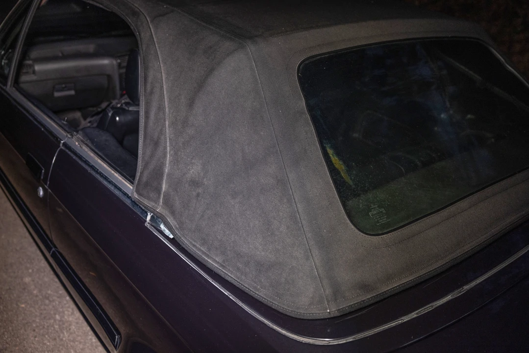 1991 BMW E30 3 Series - Image 23 of 31