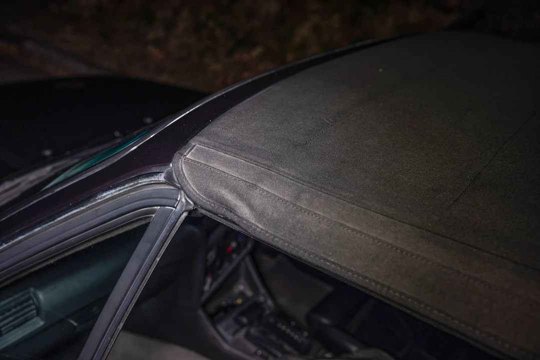 1991 BMW E30 3 Series - Image 25 of 31