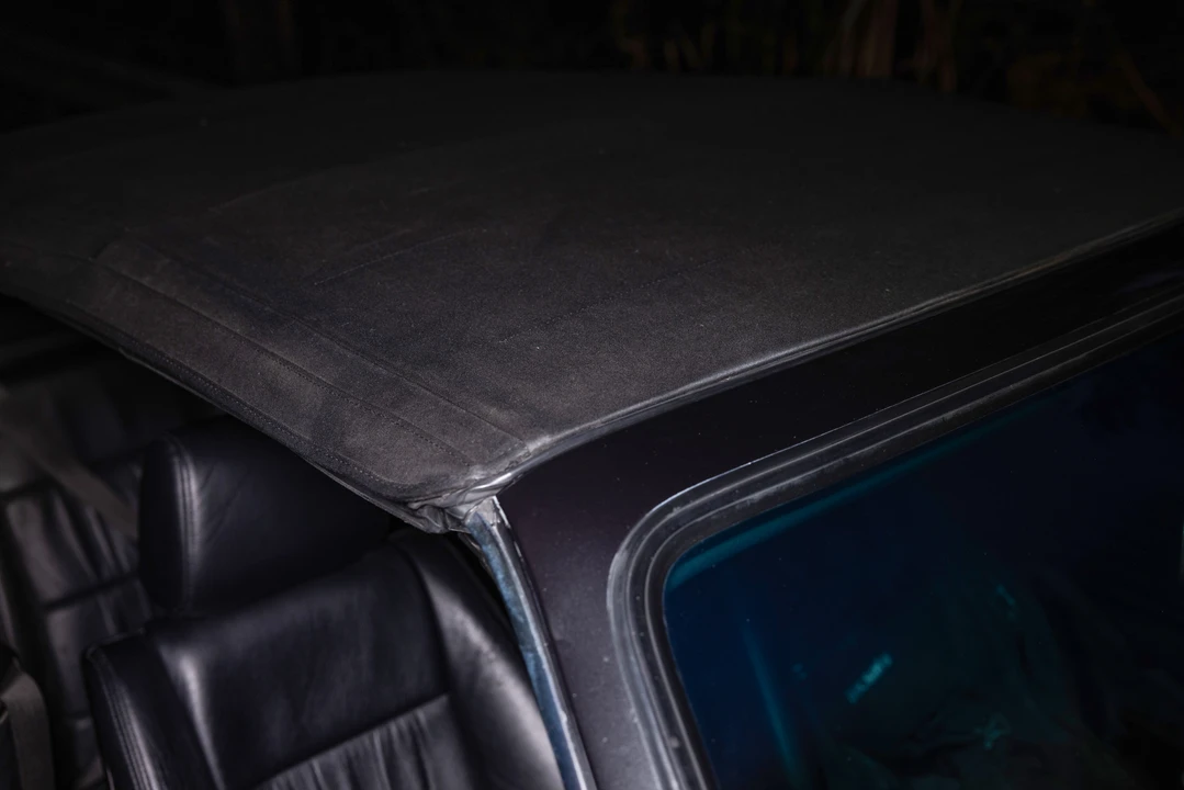 1991 BMW E30 3 Series - Image 27 of 31