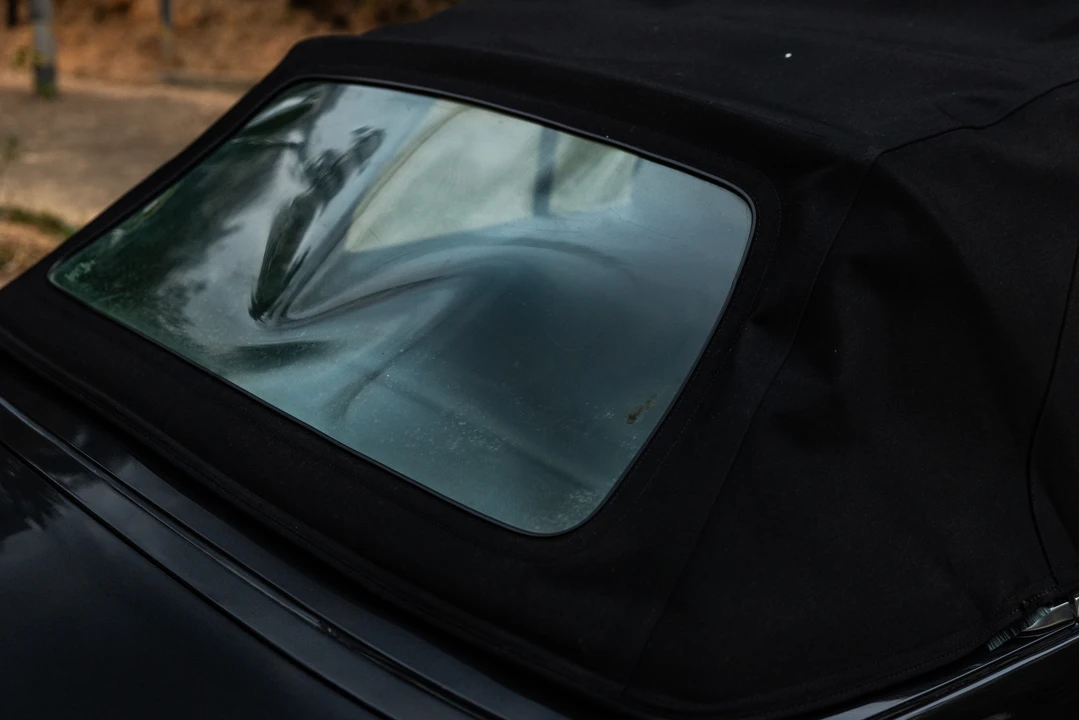 1991 BMW E30 3 Series - Image 28 of 31