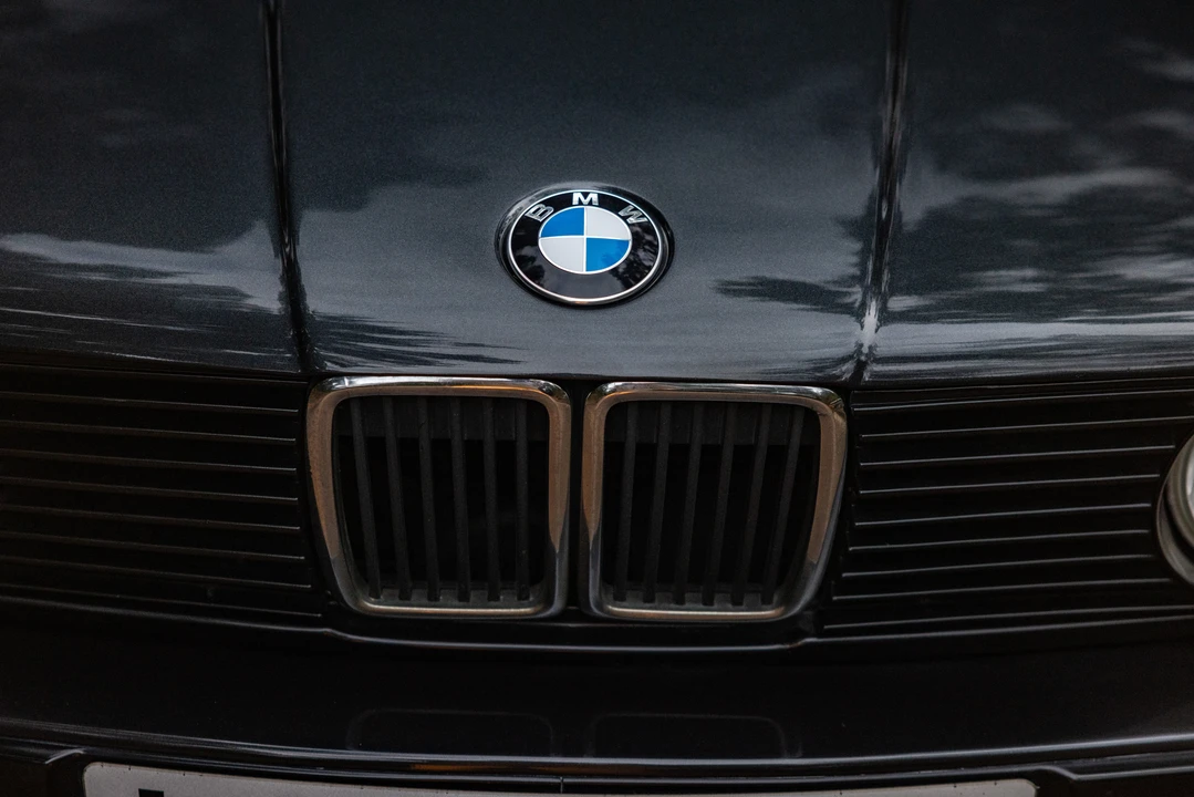 1991 BMW E30 3 Series - Image 14 of 31