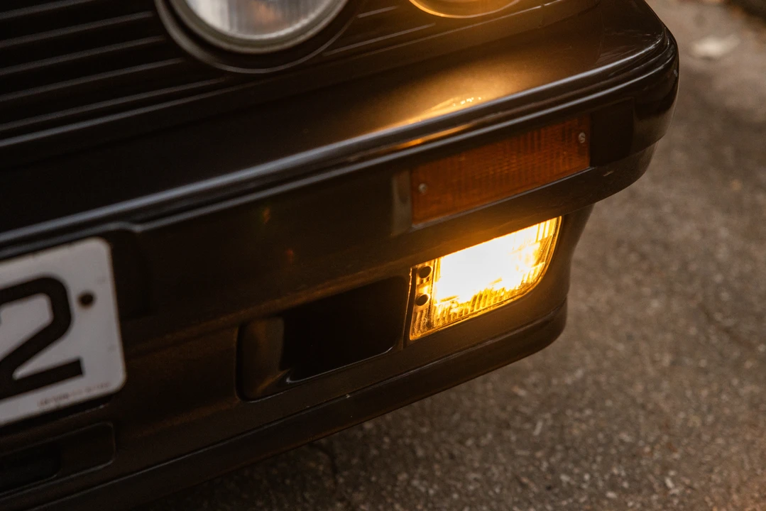 1991 BMW E30 3 Series - Image 18 of 31