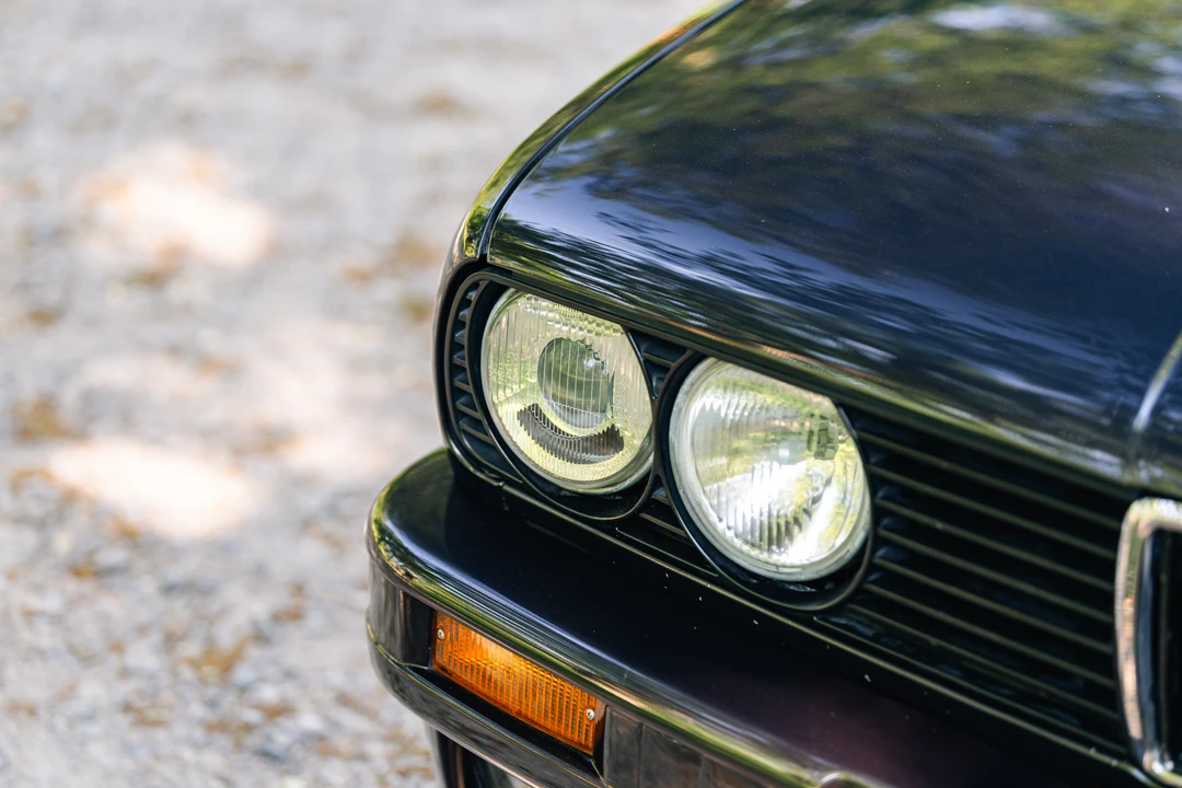 1991 BMW E30 3 Series - Image 30 of 31