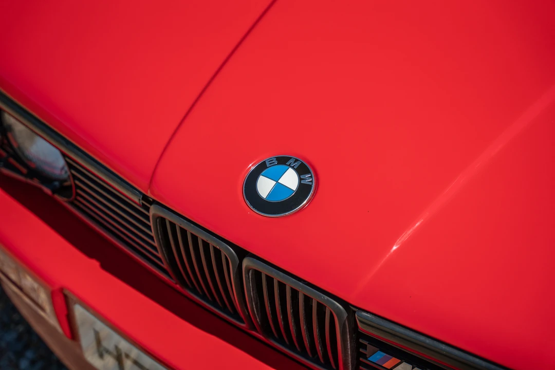 1991 BMW E30 3 Series - Image 29 of 31
