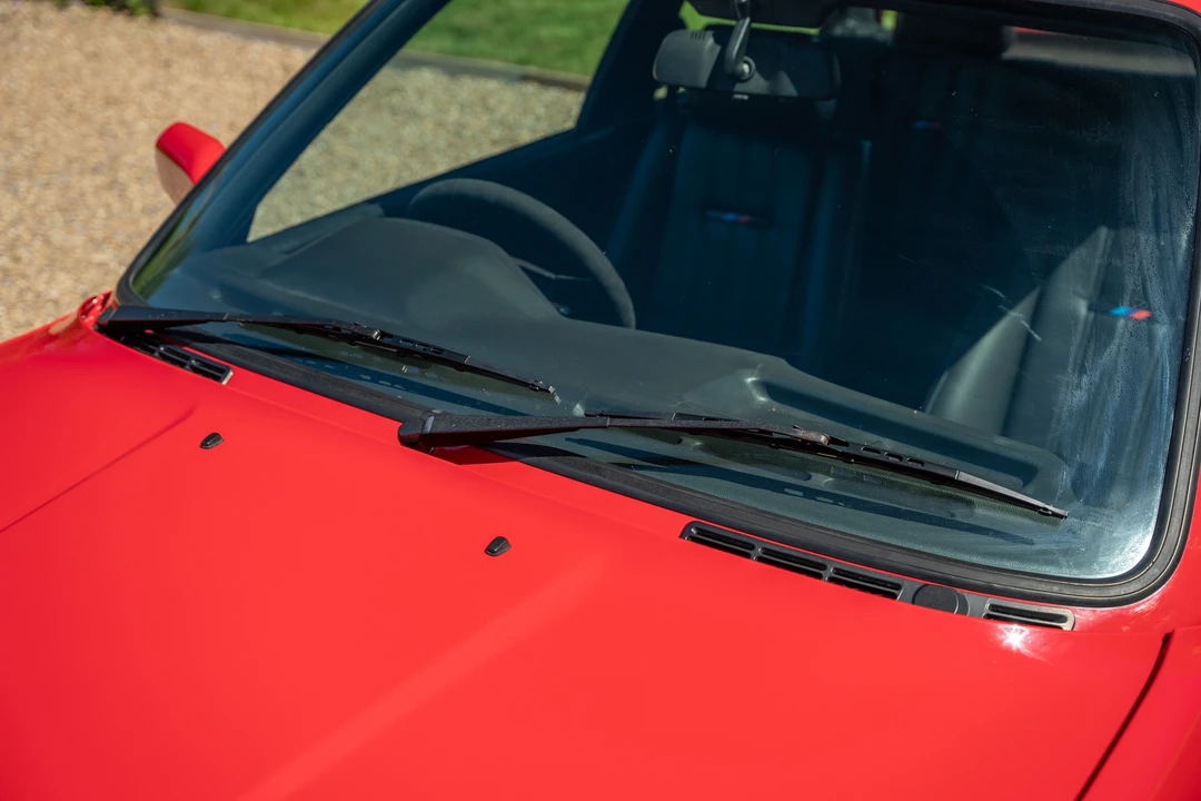 1991 BMW E30 3 Series - Image 30 of 31
