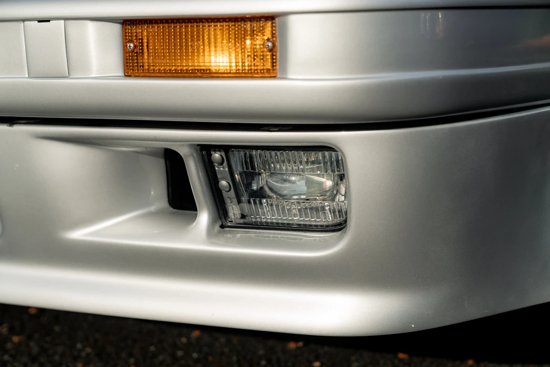 1991 BMW E30 3 Series - Image 11 of 31