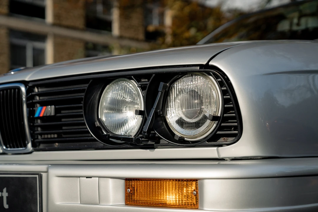 1991 BMW E30 3 Series - Image 12 of 31
