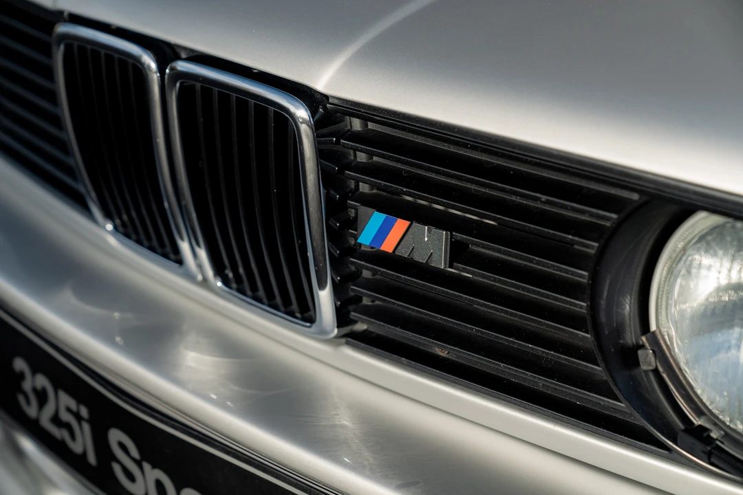 1991 BMW E30 3 Series - Image 13 of 31