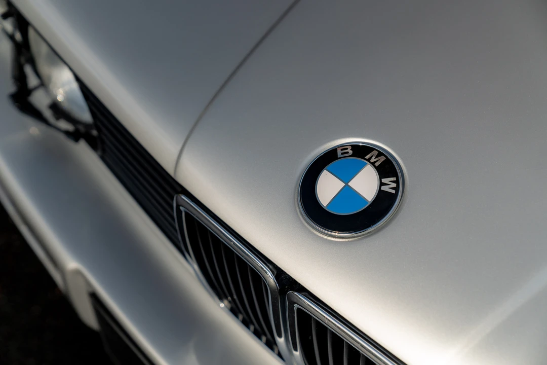 1991 BMW E30 3 Series - Image 14 of 31