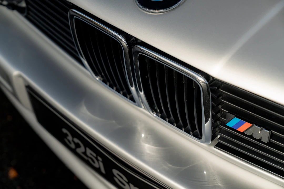 1991 BMW E30 3 Series - Image 15 of 31