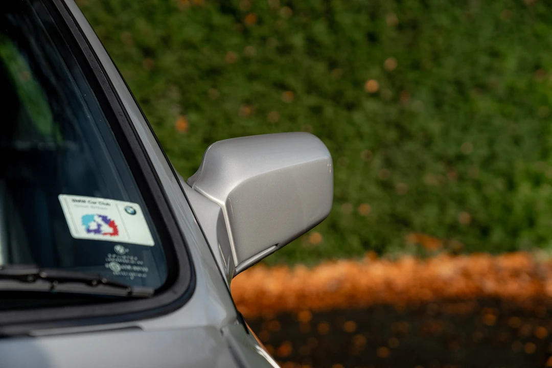 1991 BMW E30 3 Series - Image 16 of 31