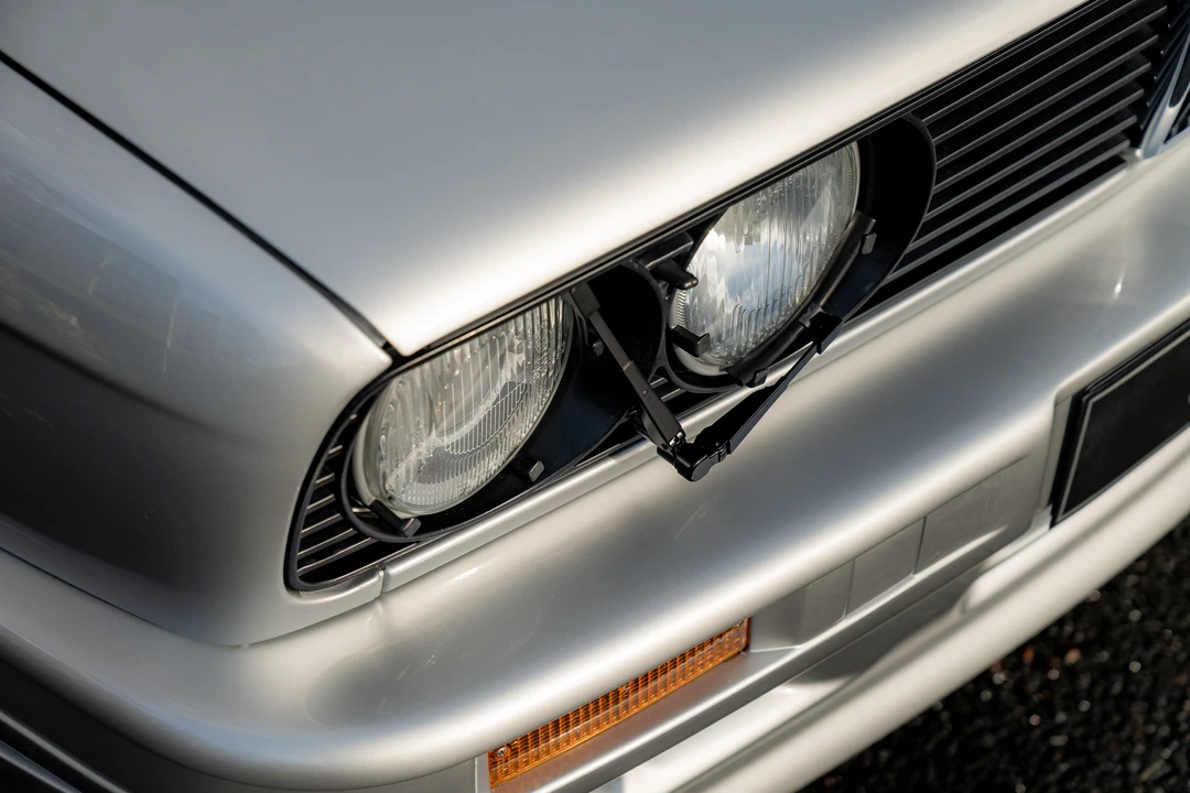 1991 BMW E30 3 Series - Image 18 of 31