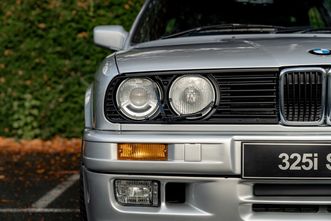 1991 BMW E30 3 Series - Image 20 of 31