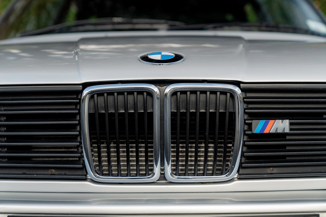 1991 BMW E30 3 Series - Image 27 of 31