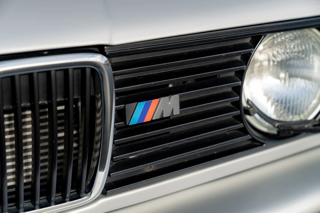 1991 BMW E30 3 Series - Image 28 of 31
