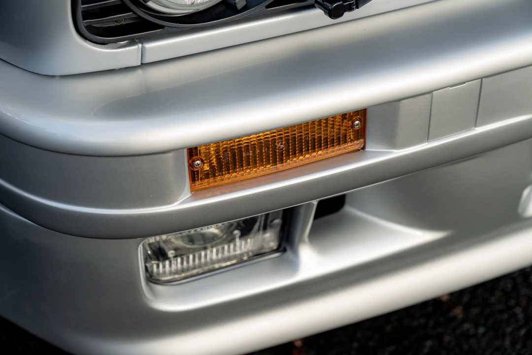 1991 BMW E30 3 Series - Image 29 of 31