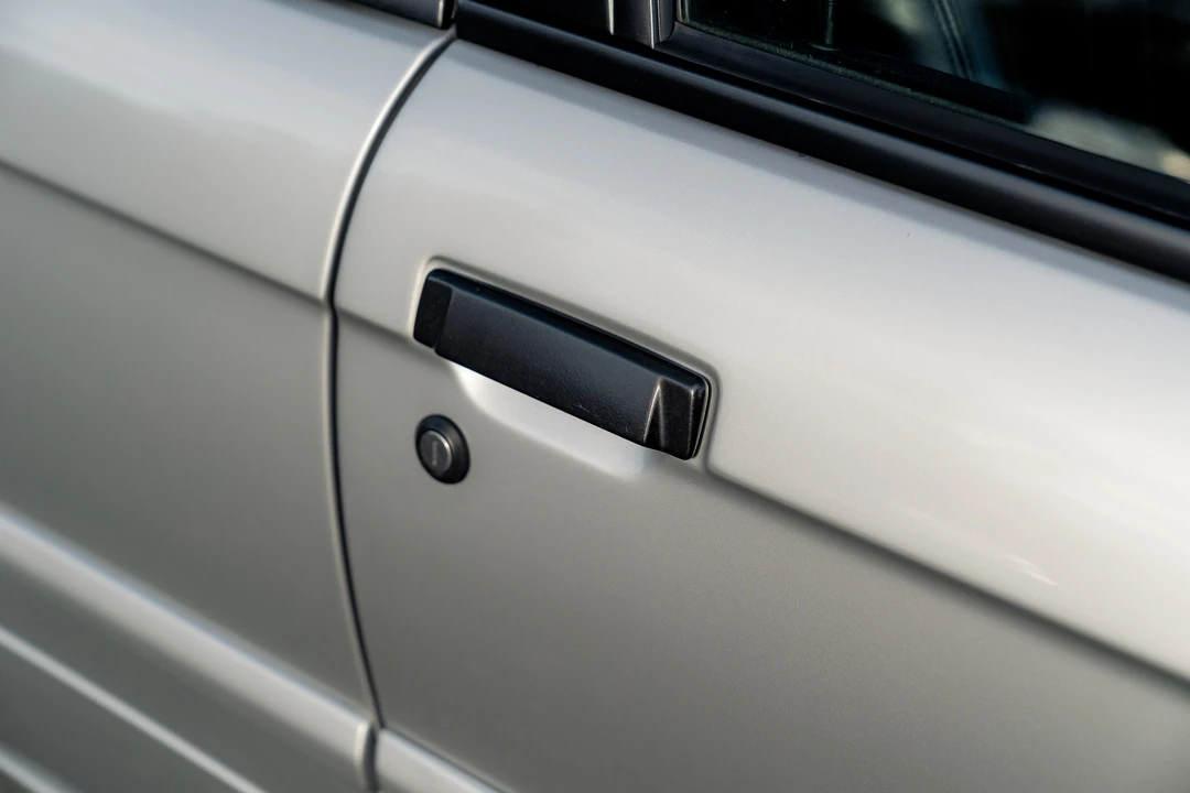 1991 BMW E30 3 Series - Image 31 of 31