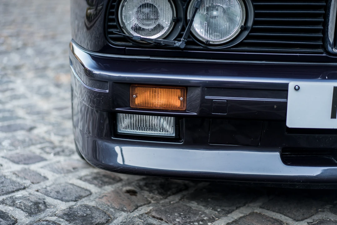 1991 BMW E30 M3 - Image 29 of 31