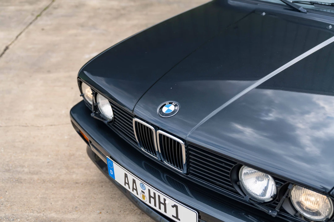 1991 BMW E30 M3 - Image 28 of 31