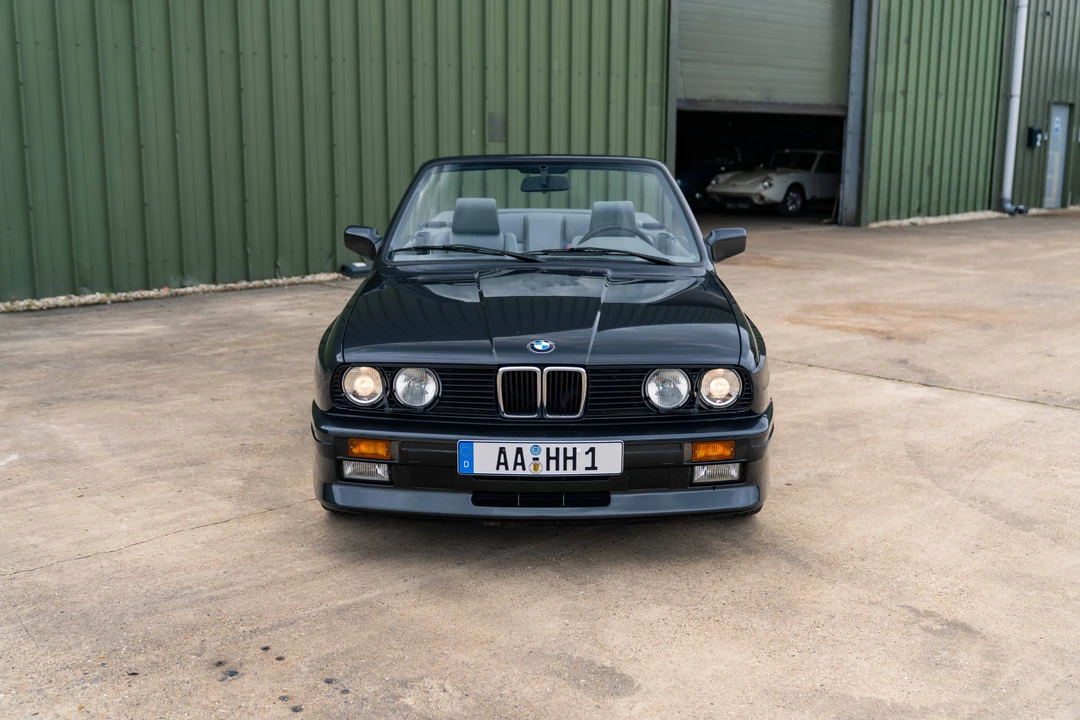 1991 BMW E30 M3 - Image 12 of 31