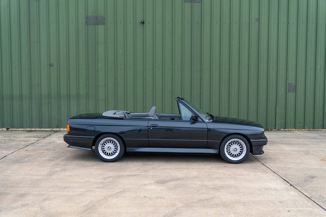 1991 BMW E30 M3 - Image 19 of 31