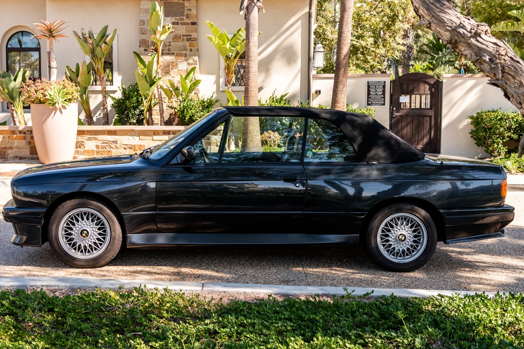 1991 BMW E30 M3 - Image 20 of 21