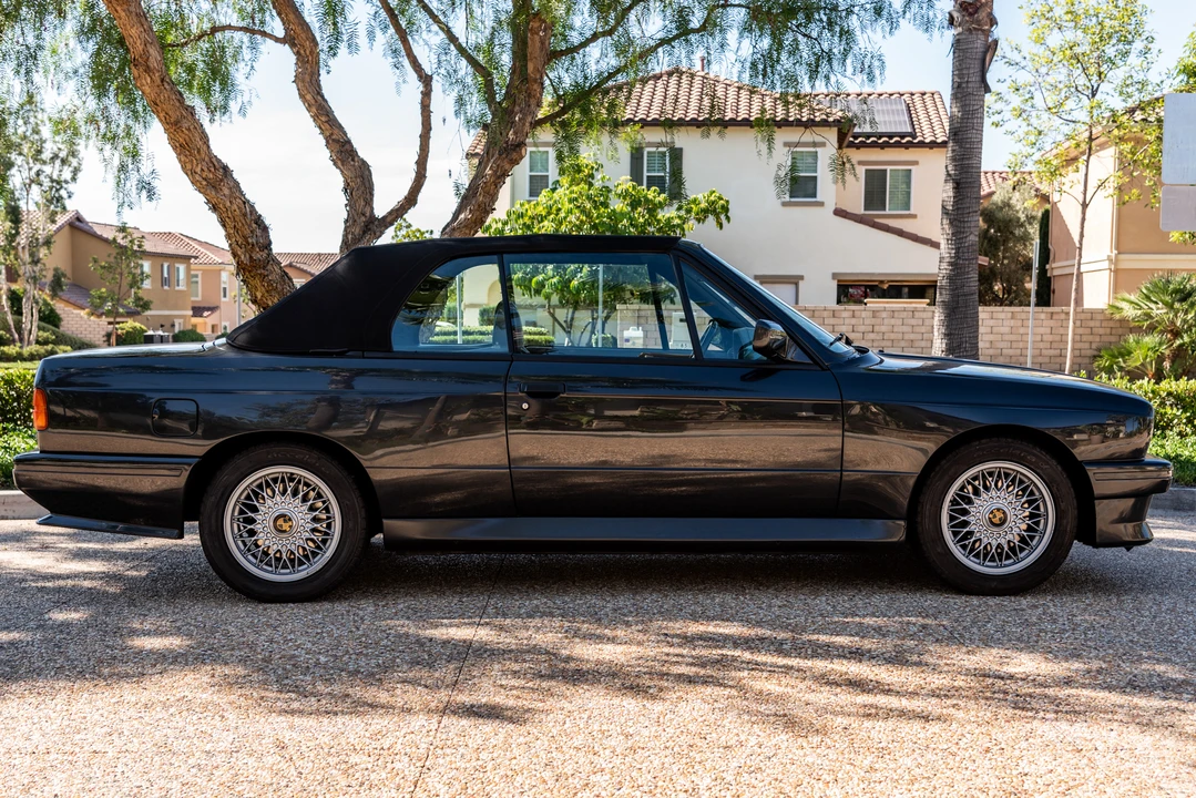 1991 BMW E30 M3 - Image 7 of 21