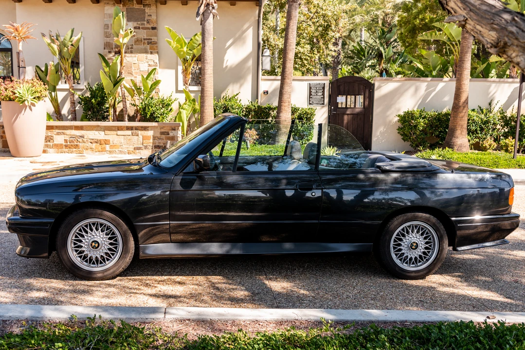 1991 BMW E30 M3 - Image 21 of 21