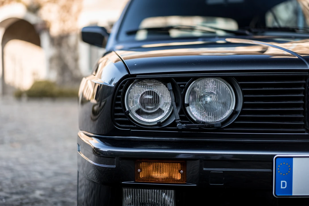 1991 BMW E30 M3 - Image 31 of 31