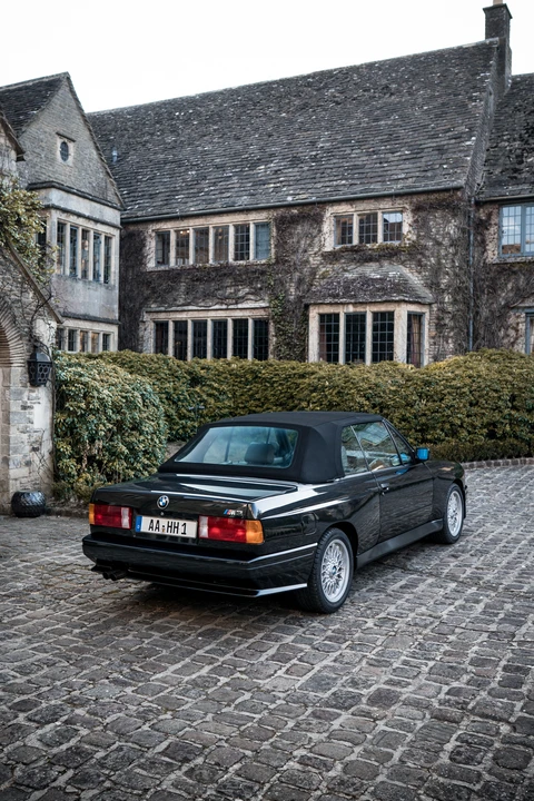 1991 BMW E30 M3 - Image 28 of 31