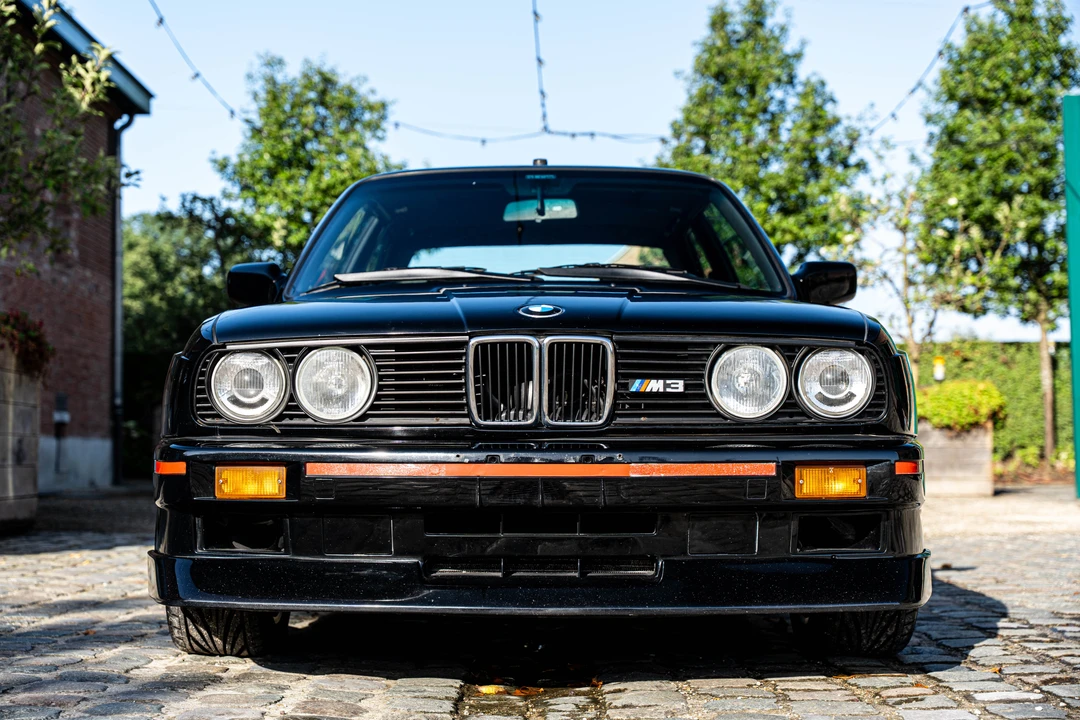 1991 BMW E30 M3 Sport Evolution - Image 18 of 31