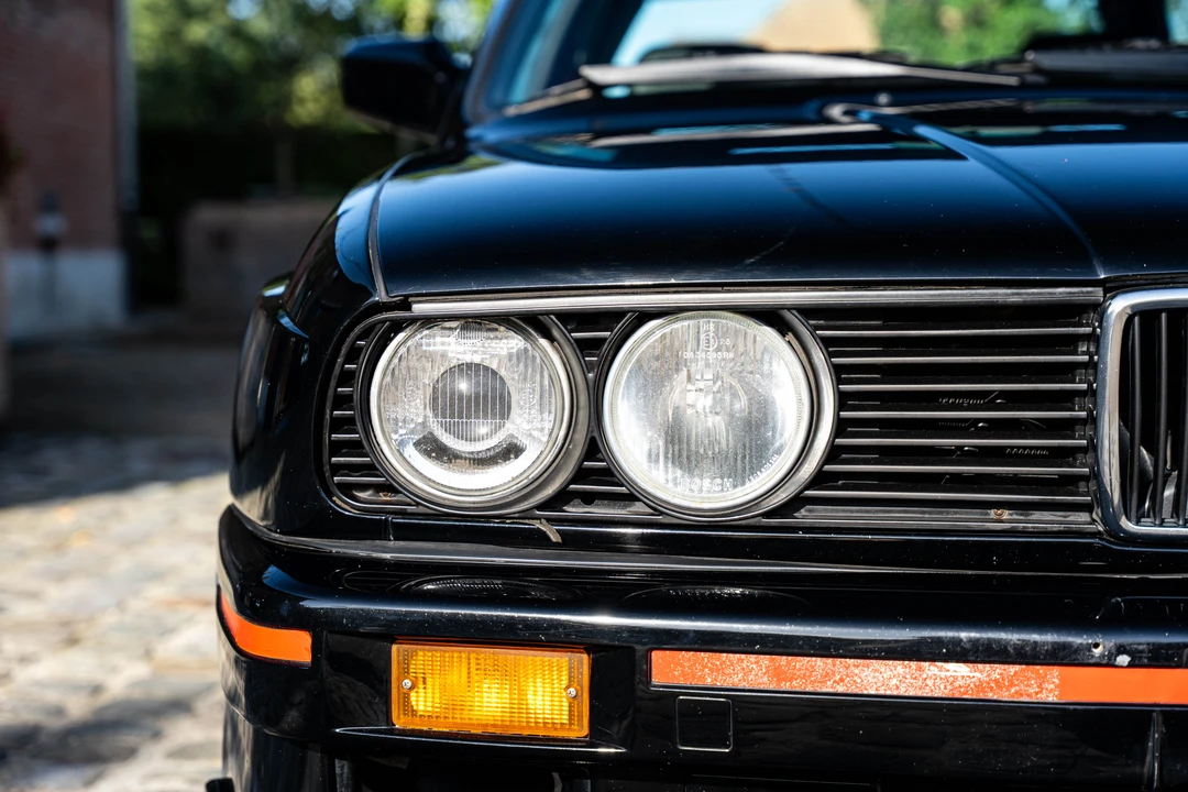 1991 BMW E30 M3 Sport Evolution - Image 23 of 31