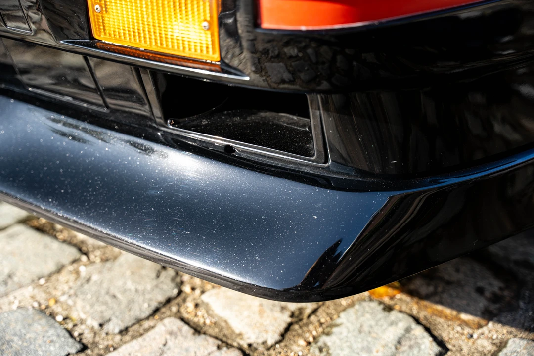 1991 BMW E30 M3 Sport Evolution - Image 27 of 31