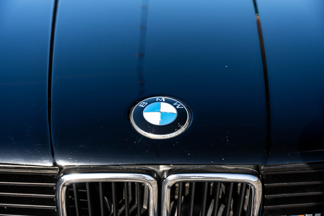 1991 BMW E30 M3 Sport Evolution - Image 31 of 31