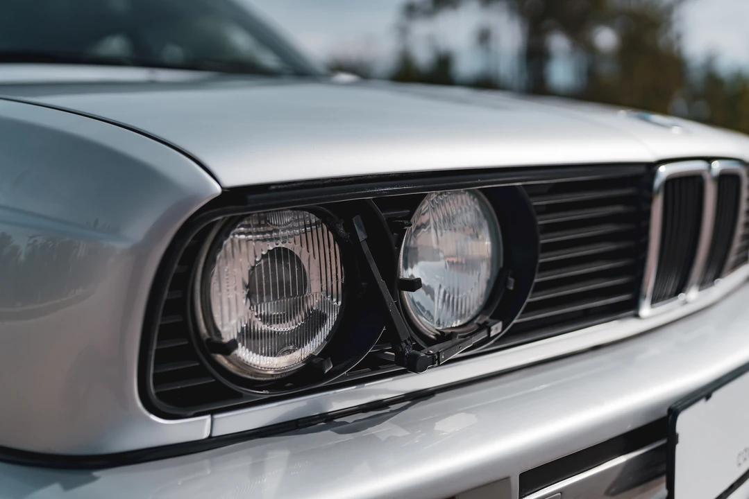 1991 BMW E30 M3 - Image 24 of 31