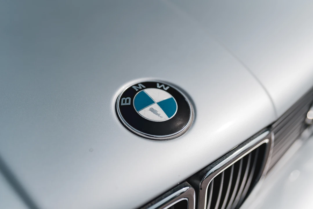1991 BMW E30 M3 - Image 25 of 31