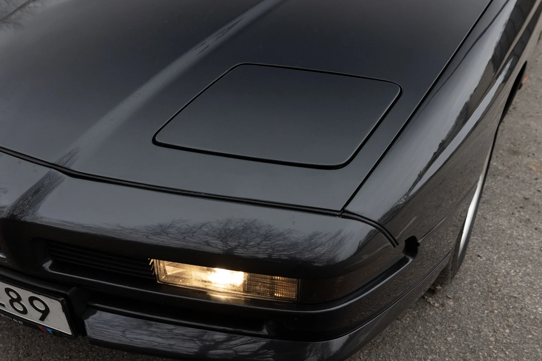 1991 BMW E31 850i & 850Ci - Image 12 of 31