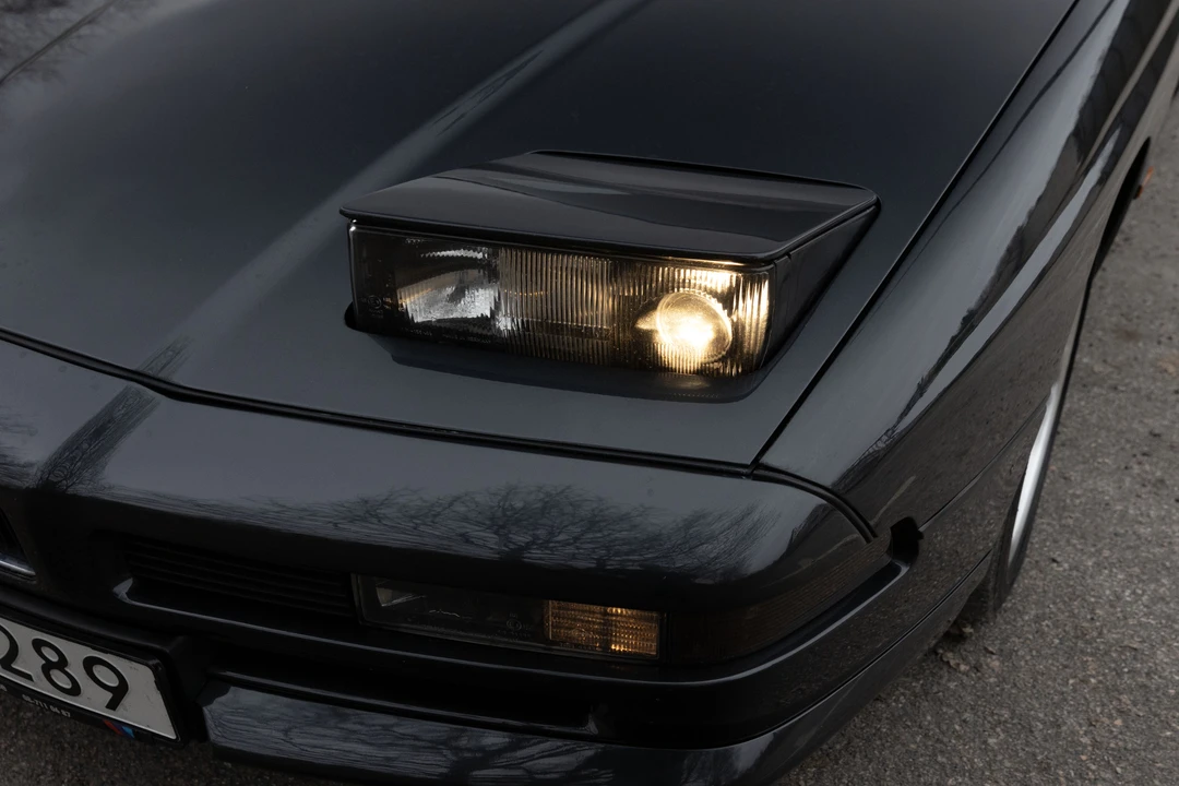 1991 BMW E31 850i & 850Ci - Image 13 of 31
