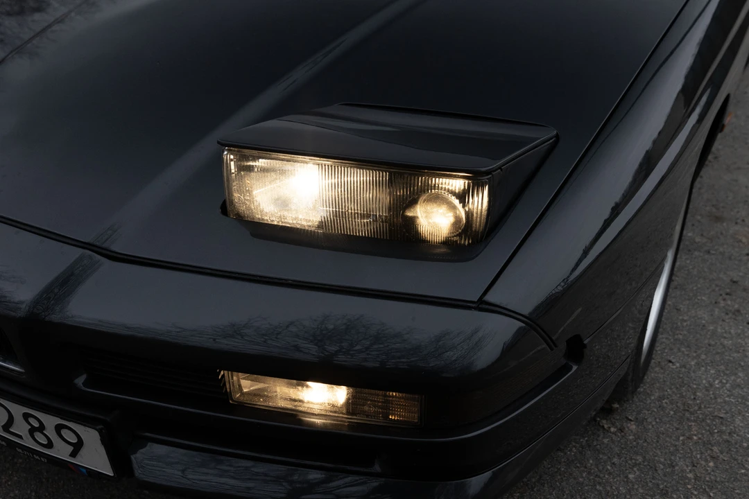 1991 BMW E31 850i & 850Ci - Image 14 of 31