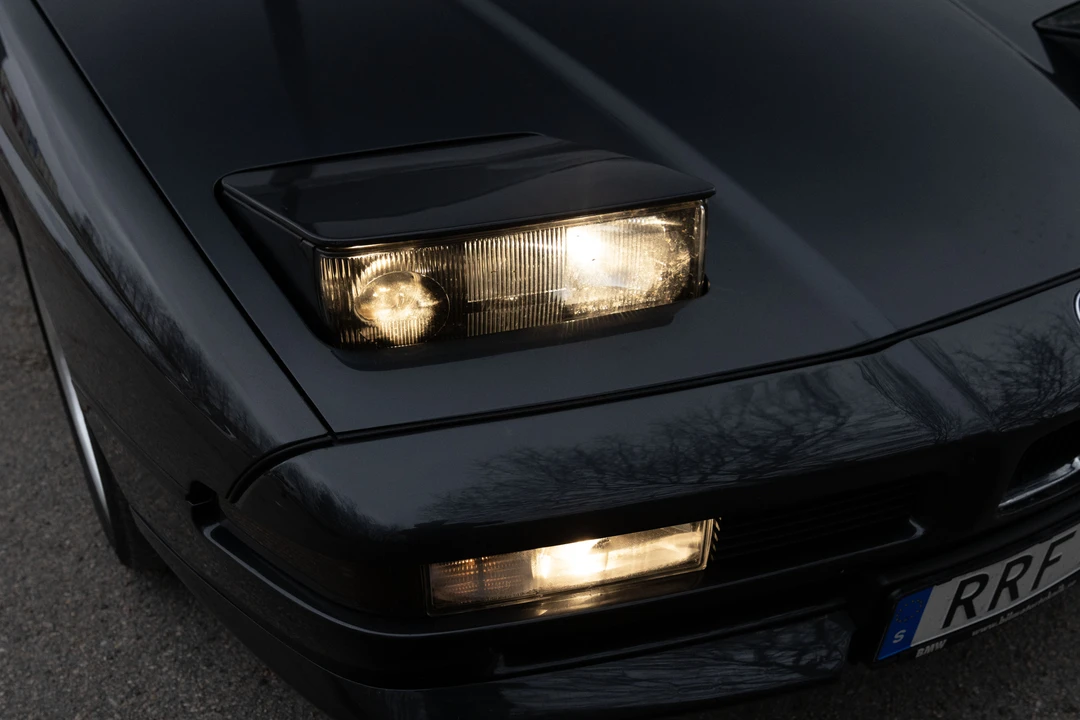 1991 BMW E31 850i & 850Ci - Image 15 of 31