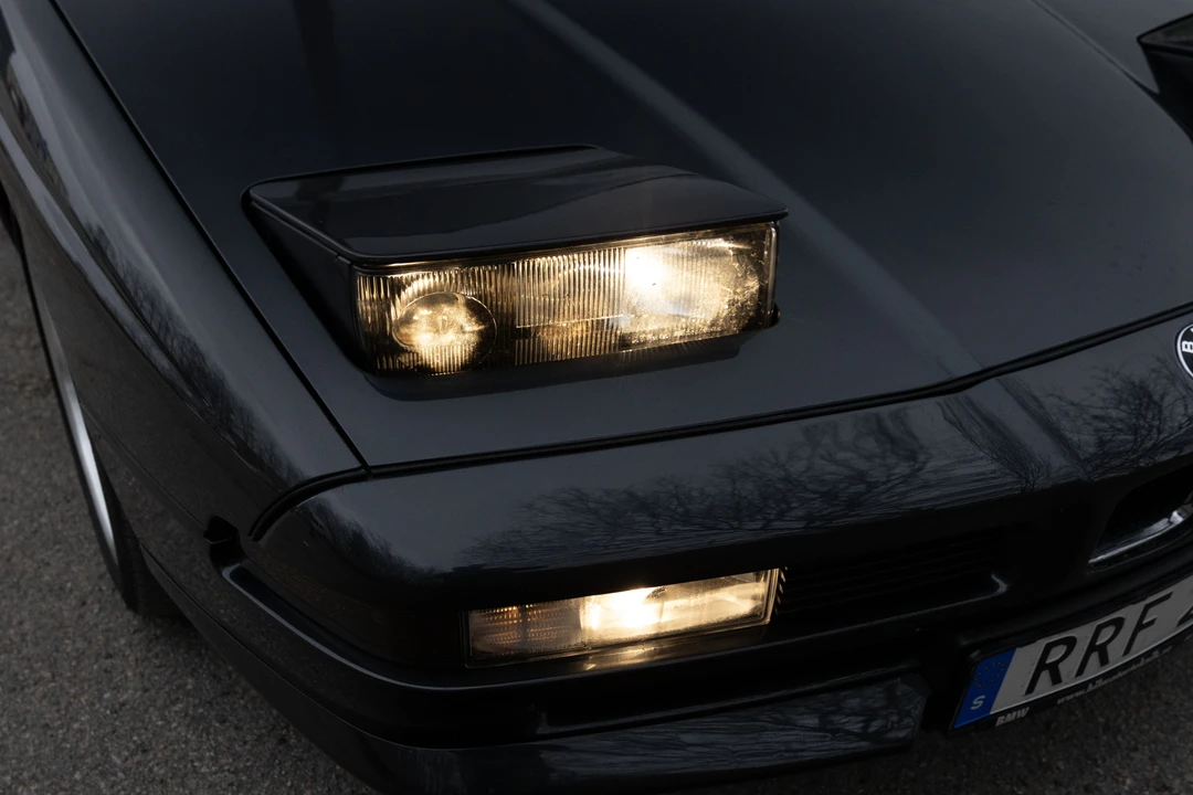 1991 BMW E31 850i & 850Ci - Image 16 of 31