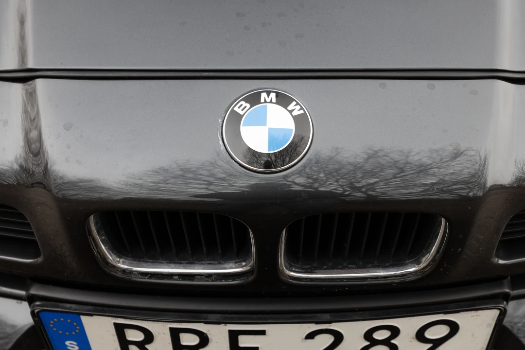 1991 BMW E31 850i & 850Ci - Image 20 of 31