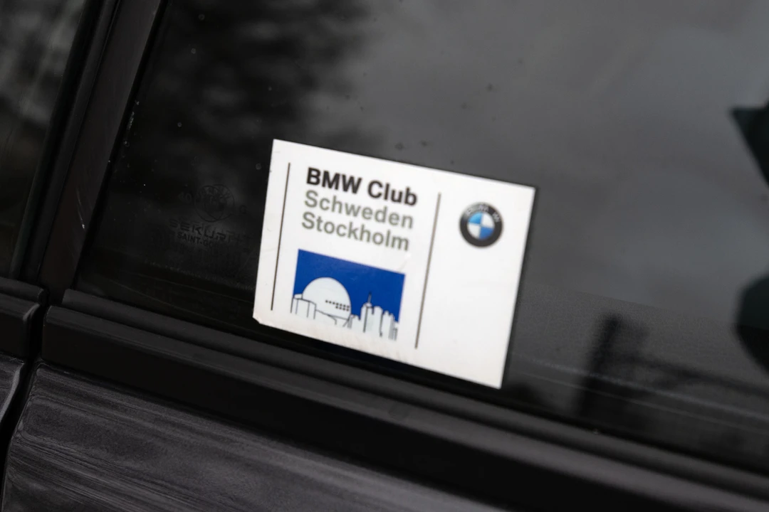 1991 BMW E31 850i & 850Ci - Image 25 of 31