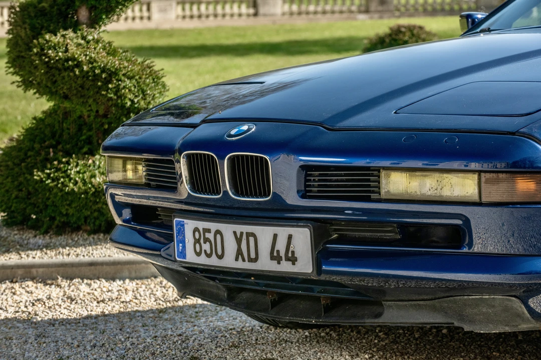 1991 BMW E31 850i & 850Ci - Image 27 of 31
