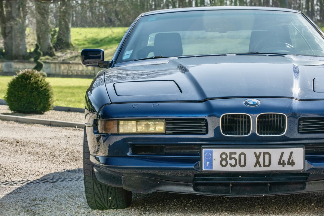 1991 BMW E31 850i & 850Ci - Image 2 of 31
