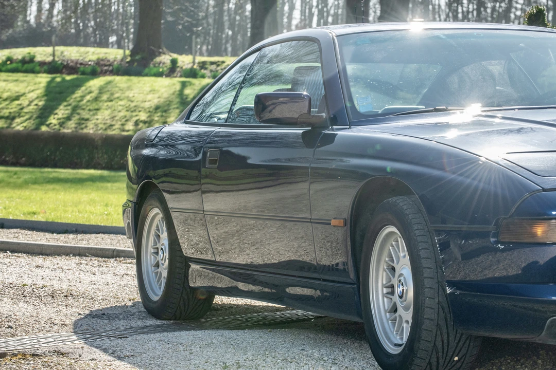 1991 BMW E31 850i & 850Ci - Image 29 of 31