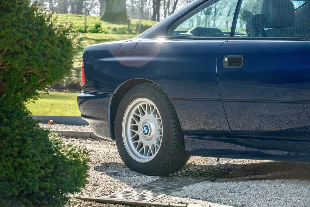1991 BMW E31 850i & 850Ci - Image 30 of 31