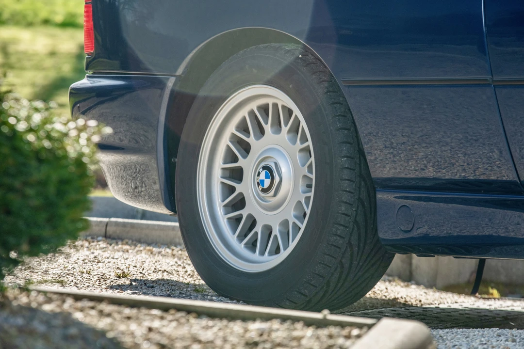 1991 BMW E31 850i & 850Ci - Image 31 of 31