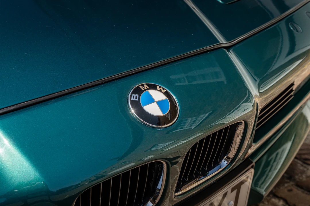 1991 BMW E31 850i & 850Ci - Image 21 of 31